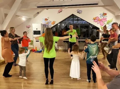 Gold Fun - Animacje i Atrakcje dla Dzieci, dorosłych - Rozwój, Szczęście i zabawa!