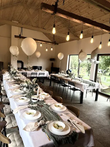 Udekoruj Event Dekoracje Balonowe